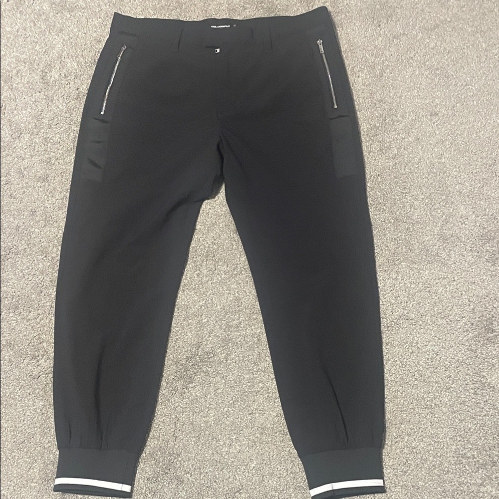 Karl Lagerfeld ladies pants